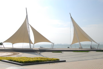 大海的儿童绘本