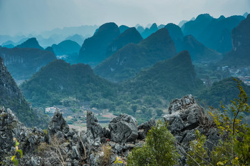 初一上地理南极洲的自然环境手抄报