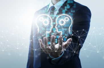 初一上地理南极洲的自然环境手抄报