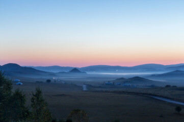 社区卫生个人总结