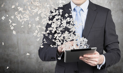 初一上地理南极洲的自然环境手抄报